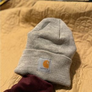 Carhartt knit beanie